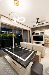 The Vales (D19), Condominium #610241401